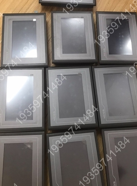 昆仑通泰触摸屏TPC7062KX(TX)7个，TPC706 议价