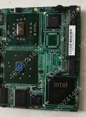 ETX-Pentium-M HT-E102 19GSE102 议价