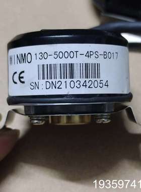 威玛编码器130-5000T-4PS-B017，，图议价