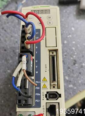 驱动和电机 LXM23DU02M3X BCH061O议价