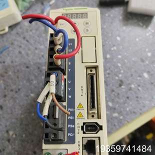 驱动和电机 BCH061O议价 LXM23DU02M3X