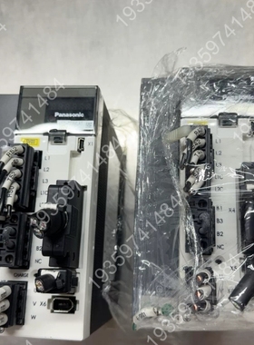 伺服驱动器 MEDHT7364LA1，2.5KW，三相交 议价