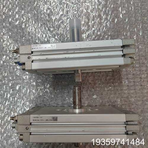 CDRQ2BW20-180CSMC气缸2，表面碰议价