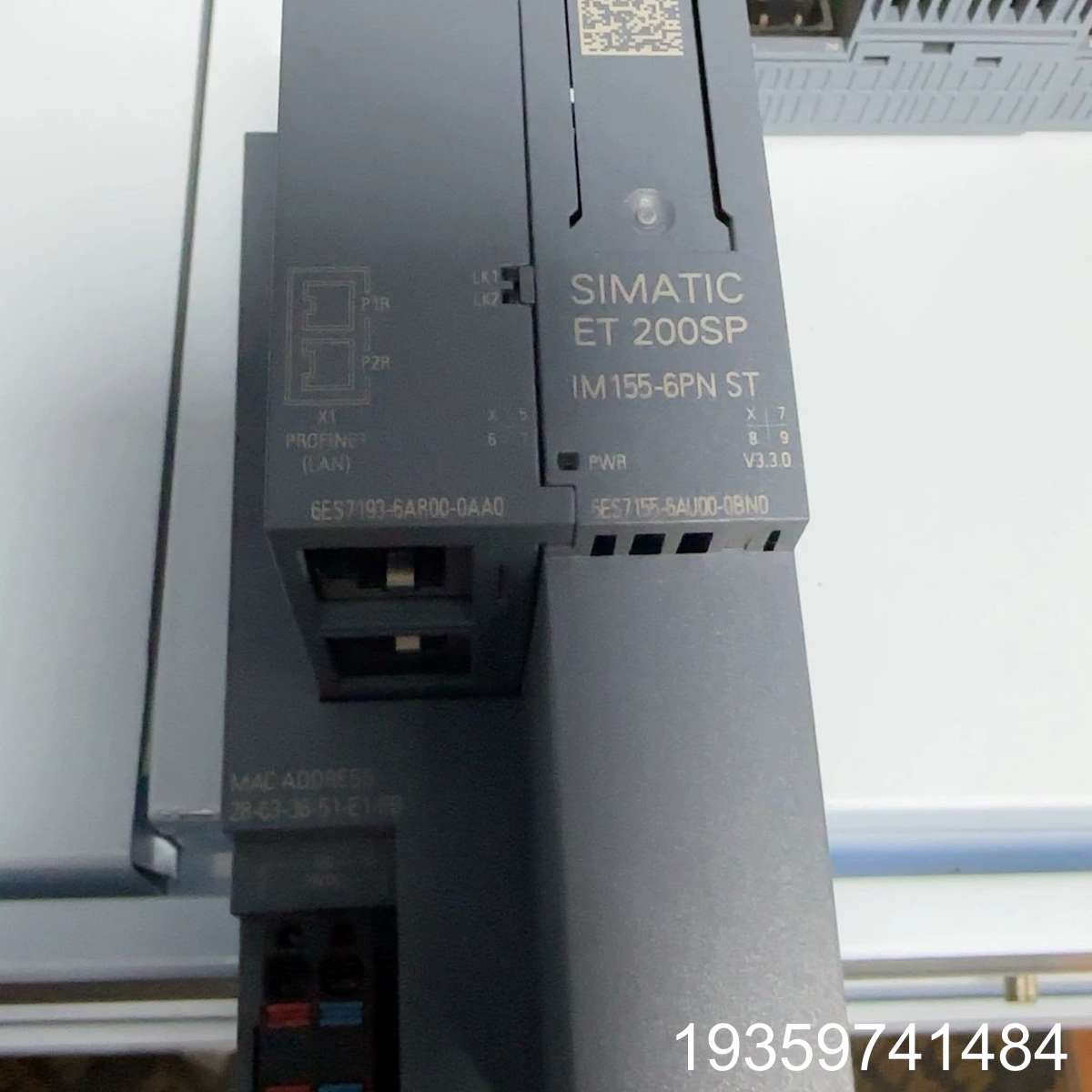 6ES7 155-6AU00-0BN0模块，，议价
