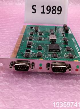 （议价）InterfaceIBX-4141板卡，议价