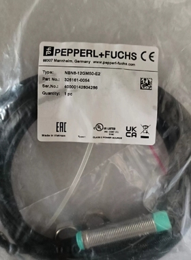 #倍加福NBN8-12GM50-E2326161-005 议价