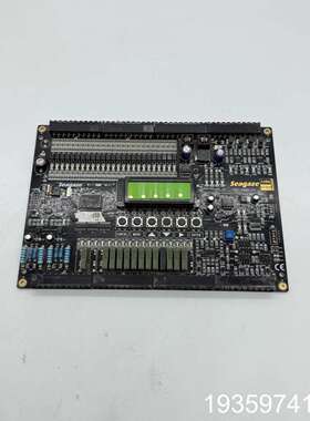 电梯配件/苏州台菱电梯主板/seagaze/DT3000主板议价