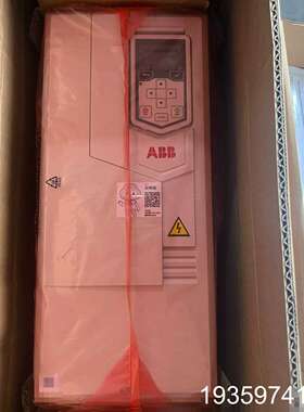 未用ABB变频器 ACS530 18.5KW ACS53议价