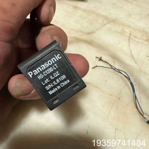 传感器HG-C1200-LT一，议价