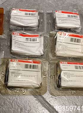ABB分励脱扣器 1SDA013313R1,     2议价