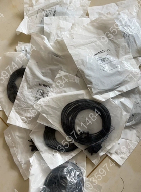 HODEN 传感器槽型光电开关HD-YN35，，一起 议价