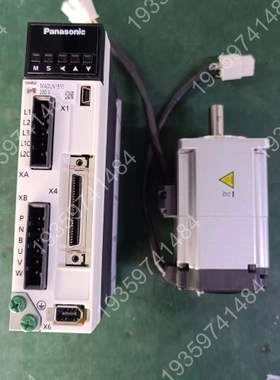 A6200w带刹车MADLN15SE.MHMF022L1 议价