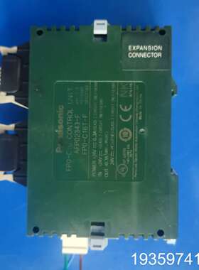 FP0-C14T-F /FPO PLC，，议价