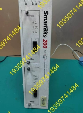 议价：NetCom SYSTEMS公司AT-9155C模块插卡思博