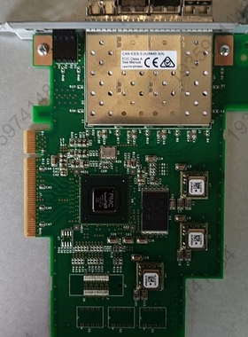 议价：IBM 31P1703 M14735 LEL四口光纤