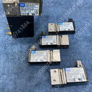 7PCS Mac高频阀34B 1KV GDFA 议价 L00