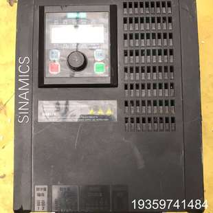 变频器 5UA1 V10议价 0CE25 6SL3217