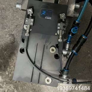 GK50NC 议价 夹爪 ZiMMER