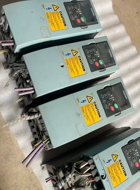 议价：伟肯变频器NXP00095A2T0CSSA1A2A500C3