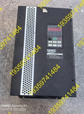 议价：正弦变频器EM300A-022-3A，22KW，，功