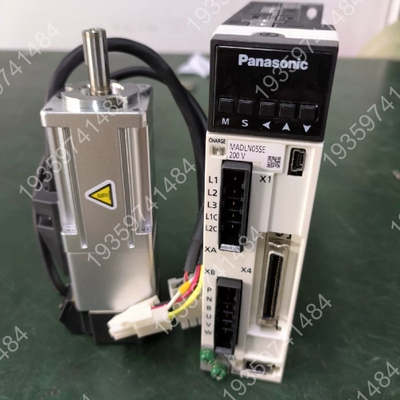 100w带刹车MADLN05SE.SG.SF/MSMF0 议价