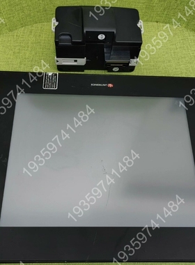 触摸屏UNITRONICS USP-104-B10，完整一 议价