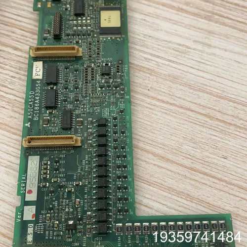 F540主板A50CA55D 变频器A540主板议价