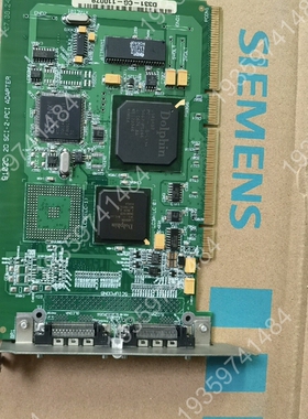 Dolphin 9102C 2D SCI-2-PCI 议价