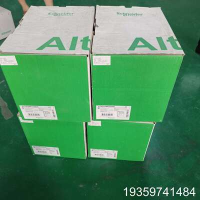 变频器ATV212WU22N4C2.2kw，3议价