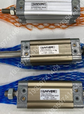 UNIVER气缸 RP3000160055 06612W 议价