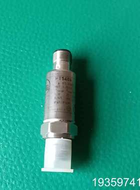 IFMPT5404压力传感器，错，议价
