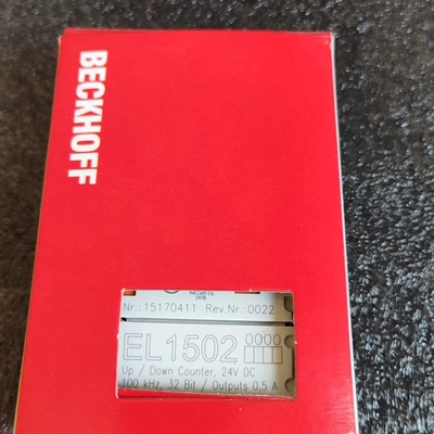 倍福EL1502，九九新带，， 议价