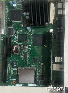 SC2130-1 CompactPCI控制主板C56CDP3议价