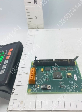 通讯板 O-58775 议价