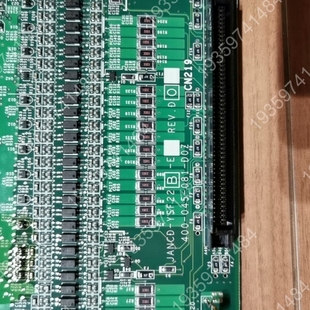 议价 DX200安全基板JANCD YSF22B