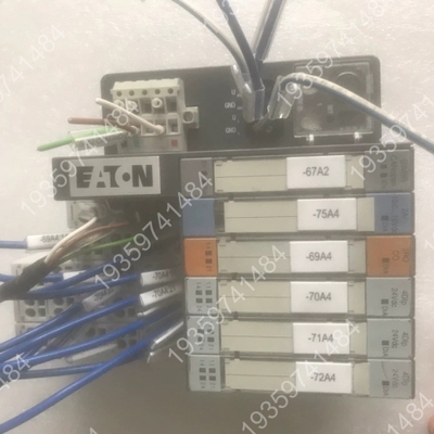 穆勒XN-GWBR-CANOPEN PLC模块 议价