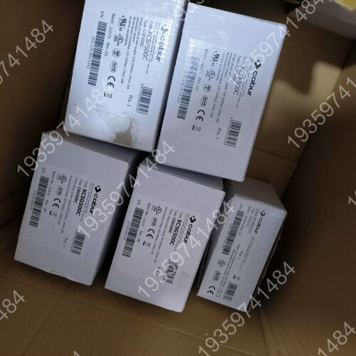 Cabur XCSG500C电源 议价