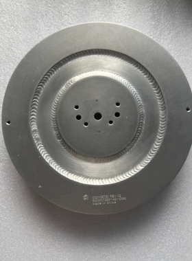 议价：AMAT应用材料0021-09760 REV 02储气箱，二