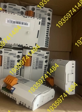 议价：RMBA-01 485通讯模块 98新