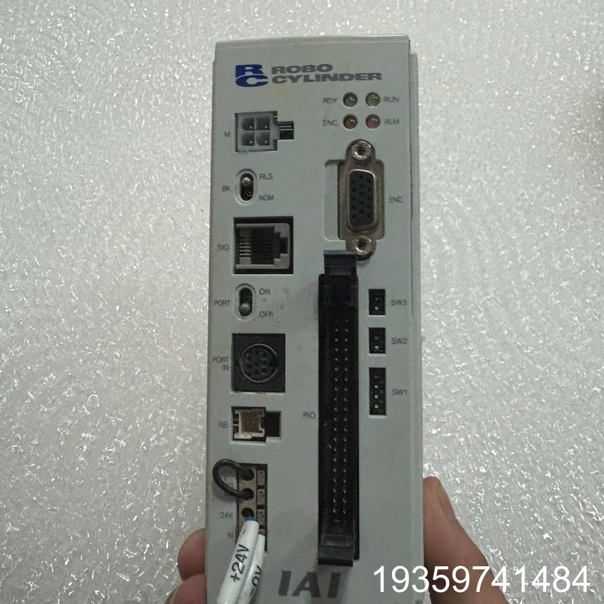 RCS-C-SA5-I-20-0IAI控制器议价