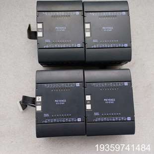 E16R 带排线议价 E16X 基恩士模块KV