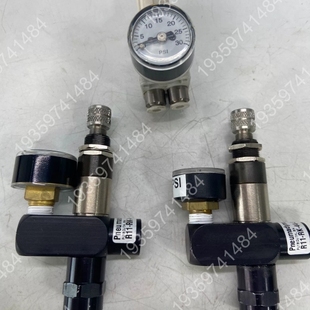 R11 议价 Pneumadyne KOG 调压阀
