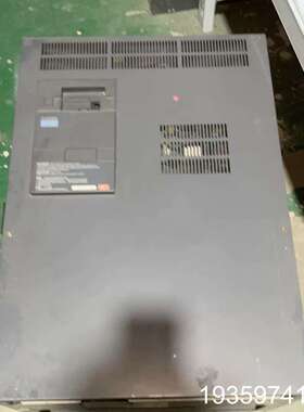 变频器FR-F740-S160K-CHT，160kw风机议价