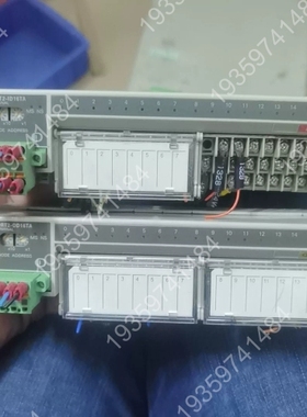 omRon远程终端模块，DRT2-0D16TA，数 议价
