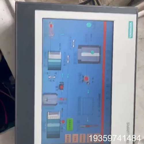 SMART 1000 IE V3触摸屏，型号6AV6议价