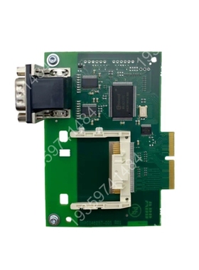 扩展接口板（旧） DSQC1003 3HAC04640 议价