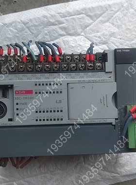 LS模块XBC-DR32H XBE-TP08A 议价