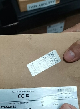 A-B 1738-232ASCM12 议价