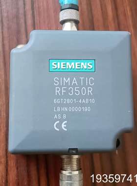 6GT2801-4BA10R读写器RF350R 功议价