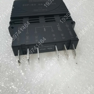 断路器 912 型号：ECP 议价 保护开关